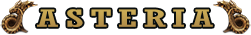 Онлайн игра Астерия