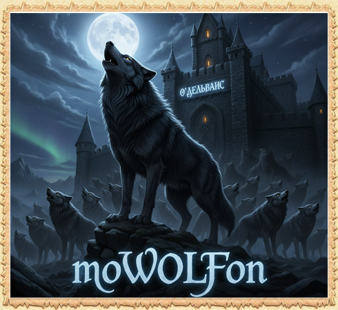 moWOLFon